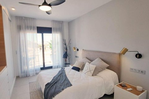 Villa à vendre Alicante, Espagne, 3 chambres, 109 m2 No. 111408 - photo 6