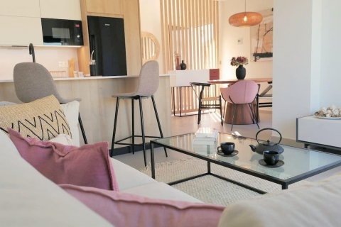 Villa à vendre Alicante, Espagne, 3 chambres, 109 m2 No. 111408 - photo 2