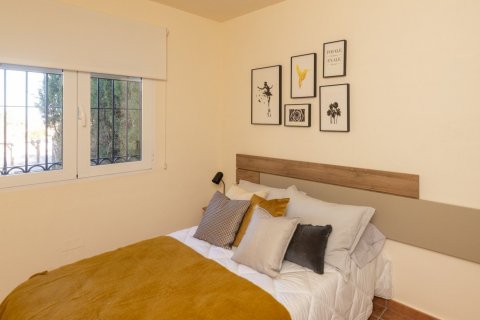 Продажа виллы Фуэнте Аламо, Мурсия, Испания 2 спальни, 175м2 №111415 - фото 19