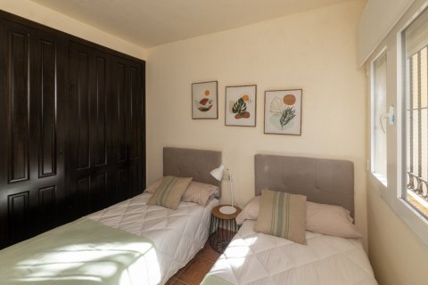 Продажа виллы Фуэнте Аламо, Мурсия, Испания 2 спальни, 175м2 №111415 - фото 28