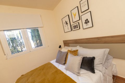 Продажа виллы Фуэнте Аламо, Мурсия, Испания 2 спальни, 175м2 №111415 - фото 24