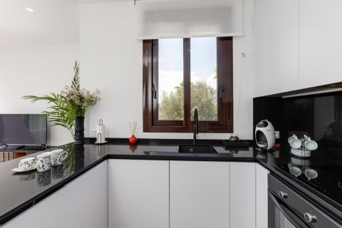 Villa zum Verkauf Finestrat, Alicante, Spanien 3 Schlafzimmer, 146 m2 Nr. 111417 - Foto 6