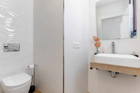 Villa zum Verkauf Finestrat, Alicante, Spanien 3 Schlafzimmer, 146 m2 Nr. 111417 - Foto 18