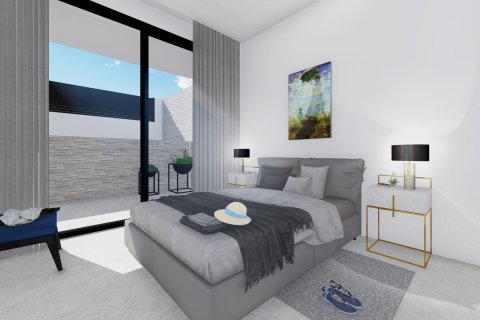Kamienica w La Mata, Alicante, Hiszpania 4 sypialnie, nr 182359 – zdjęcie 3