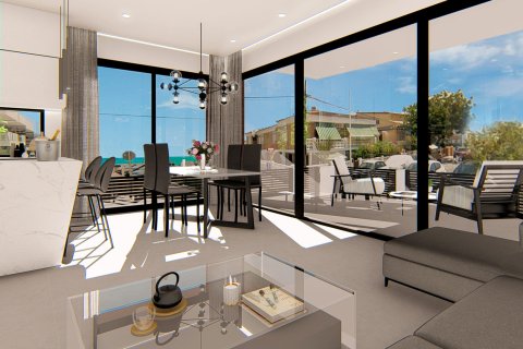 Kamienica w La Mata, Alicante, Hiszpania 4 sypialnie, nr 182359 – zdjęcie 12