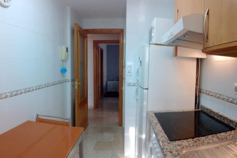 Appartamento in vendita Benidorm, Alicante, Spagna 2 camere da letto, 77 mq. N° 139369 - foto 8