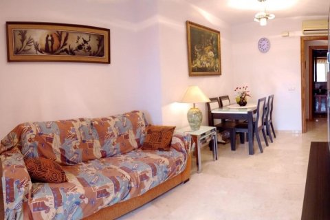 Appartamento in vendita Benidorm, Alicante, Spagna 2 camere da letto, 77 mq. N° 139369 - foto 10