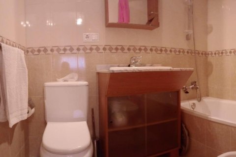 Appartamento in vendita Benidorm, Alicante, Spagna 2 camere da letto, 77 mq. N° 139369 - foto 13