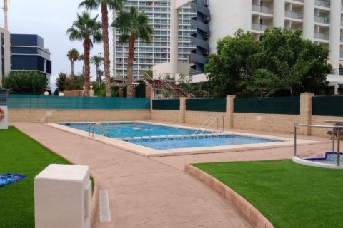 Appartamento in vendita Benidorm, Alicante, Spagna 2 camere da letto, 77 mq. N° 139369 - foto 19