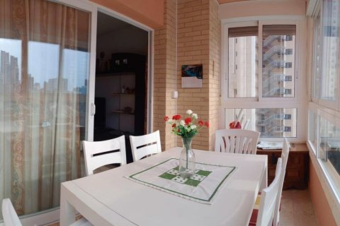 Appartamento in vendita Benidorm, Alicante, Spagna 2 camere da letto, 77 mq. N° 139369 - foto 3