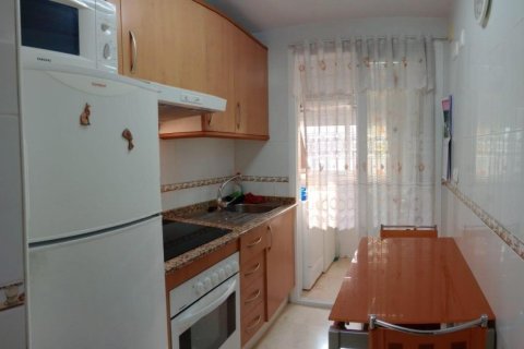 Appartamento in vendita Benidorm, Alicante, Spagna 2 camere da letto, 77 mq. N° 139369 - foto 9