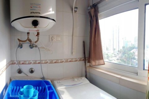 Appartamento in vendita Benidorm, Alicante, Spagna 2 camere da letto, 77 mq. N° 139369 - foto 7