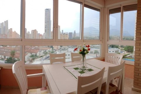 Appartamento in vendita Benidorm, Alicante, Spagna 2 camere da letto, 77 mq. N° 139369 - foto 1