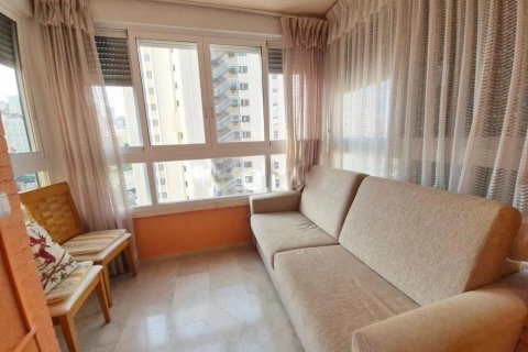 Appartamento in vendita Benidorm, Alicante, Spagna 2 camere da letto, 77 mq. N° 139369 - foto 4