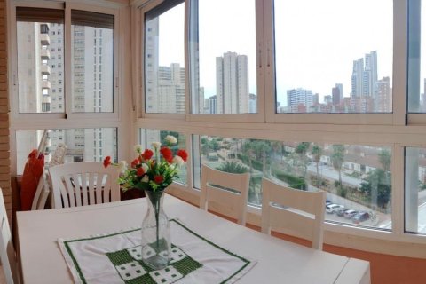 Appartamento in vendita Benidorm, Alicante, Spagna 2 camere da letto, 77 mq. N° 139369 - foto 2