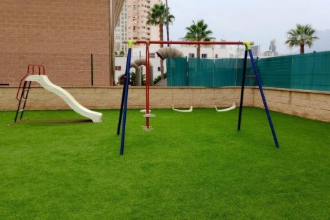 Appartamento in vendita Benidorm, Alicante, Spagna 2 camere da letto, 77 mq. N° 139369 - foto 18