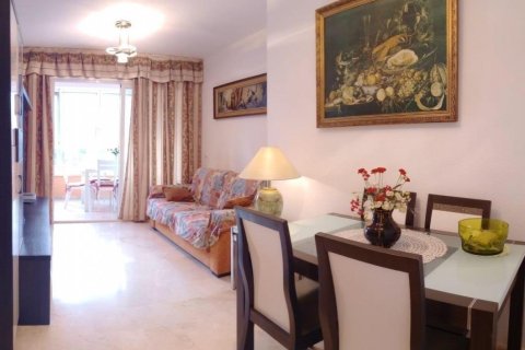 Appartamento in vendita Benidorm, Alicante, Spagna 2 camere da letto, 77 mq. N° 139369 - foto 11