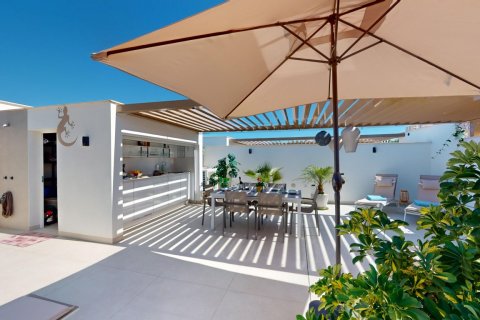 Apartment for sale San Pedro del Pinatar, Murcia, Spain 3 bedrooms, 76 sq.m. No. 139364 - photo 30