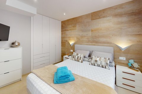 Apartment for sale San Pedro del Pinatar, Murcia, Spain 3 bedrooms, 76 sq.m. No. 139364 - photo 22