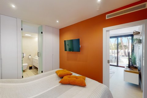 Apartment for sale San Pedro del Pinatar, Murcia, Spain 3 bedrooms, 76 sq.m. No. 139364 - photo 25