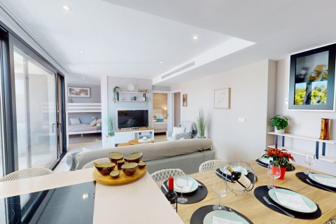 Apartment for sale San Pedro del Pinatar, Murcia, Spain 3 bedrooms, 76 sq.m. No. 139364 - photo 14