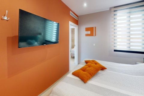 Apartment for sale San Pedro del Pinatar, Murcia, Spain 3 bedrooms, 76 sq.m. No. 139364 - photo 27