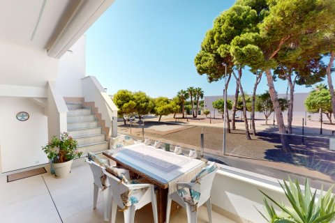 Apartment for sale San Pedro del Pinatar, Murcia, Spain 3 bedrooms, 76 sq.m. No. 139364 - photo 6