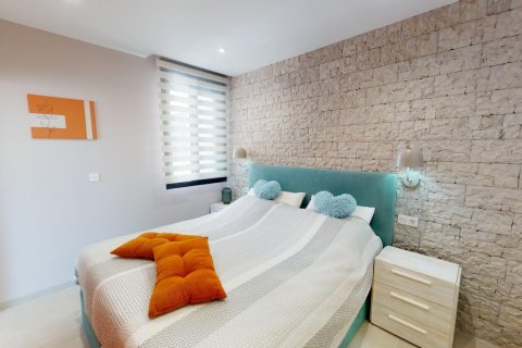 Apartment for sale San Pedro del Pinatar, Murcia, Spain 3 bedrooms, 76 sq.m. No. 139364 - photo 26