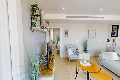 Apartment for sale San Pedro del Pinatar, Murcia, Spain 3 bedrooms, 76 sq.m. No. 139364 - photo 10