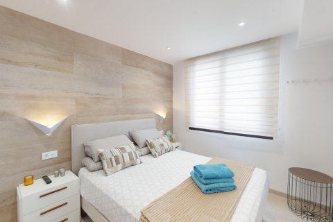 Apartment for sale San Pedro del Pinatar, Murcia, Spain 3 bedrooms, 76 sq.m. No. 139364 - photo 19