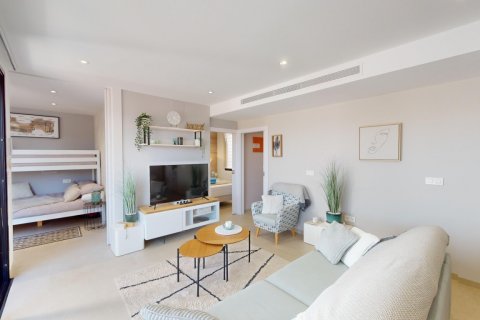 Apartment for sale San Pedro del Pinatar, Murcia, Spain 3 bedrooms, 76 sq.m. No. 139364 - photo 9