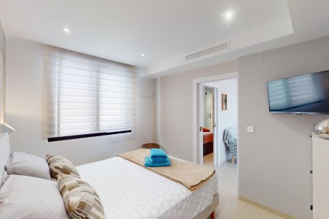 Apartment for sale San Pedro del Pinatar, Murcia, Spain 3 bedrooms, 76 sq.m. No. 139364 - photo 21