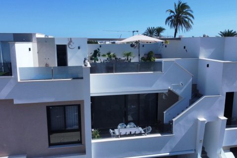Apartment for sale San Pedro del Pinatar, Murcia, Spain 3 bedrooms, 76 sq.m. No. 139364 - photo 4