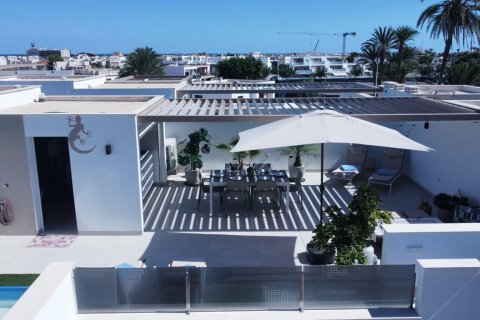 Apartment for sale San Pedro del Pinatar, Murcia, Spain 3 bedrooms, 76 sq.m. No. 139364 - photo 5