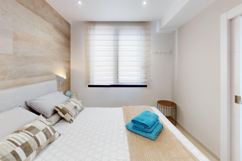 Apartment for sale San Pedro del Pinatar, Murcia, Spain 3 bedrooms, 76 sq.m. No. 139364 - photo 23