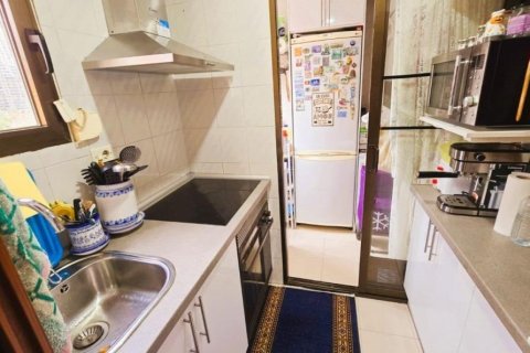 Lägenhet till salu Benidorm, Alicante, Spanien 2 sovrum, 63 kvm. Nr. 139368 - foto 8