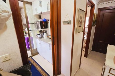 Lägenhet till salu Benidorm, Alicante, Spanien 2 sovrum, 63 kvm. Nr. 139368 - foto 6