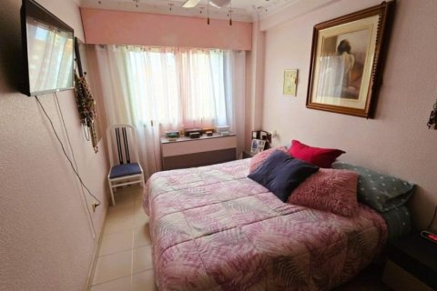 Lägenhet till salu Benidorm, Alicante, Spanien 2 sovrum, 63 kvm. Nr. 139368 - foto 4