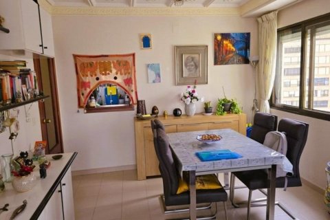 Lägenhet till salu Benidorm, Alicante, Spanien 2 sovrum, 63 kvm. Nr. 139368 - foto 9