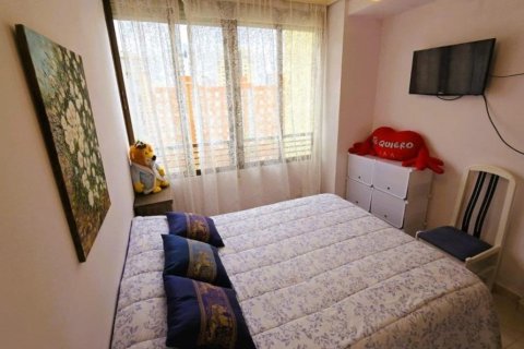 Lägenhet till salu Benidorm, Alicante, Spanien 2 sovrum, 63 kvm. Nr. 139368 - foto 5