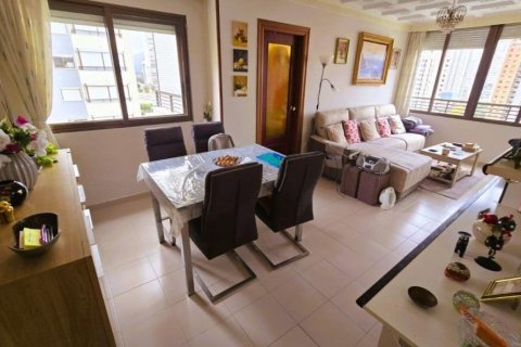 Lägenhet till salu Benidorm, Alicante, Spanien 2 sovrum, 63 kvm. Nr. 139368 - foto 11