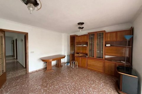Apartment à vendre Benidorm, Alicante, Espagne, 3 chambres, 132 m2 No. 139365 - photo 7
