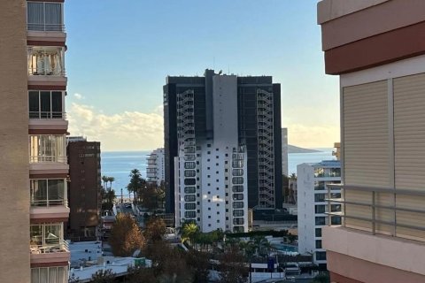 Apartment à vendre Benidorm, Alicante, Espagne, 3 chambres, 132 m2 No. 139365 - photo 3