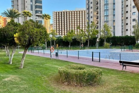 Apartment à vendre Benidorm, Alicante, Espagne, 3 chambres, 132 m2 No. 139365 - photo 17