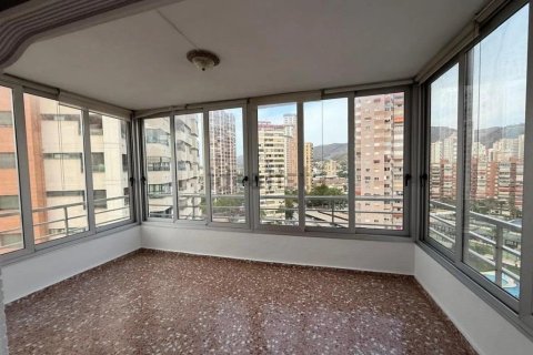 Apartment à vendre Benidorm, Alicante, Espagne, 3 chambres, 132 m2 No. 139365 - photo 4