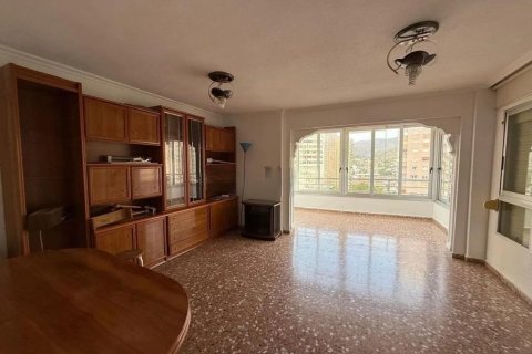 Apartment à vendre Benidorm, Alicante, Espagne, 3 chambres, 132 m2 No. 139365 - photo 8