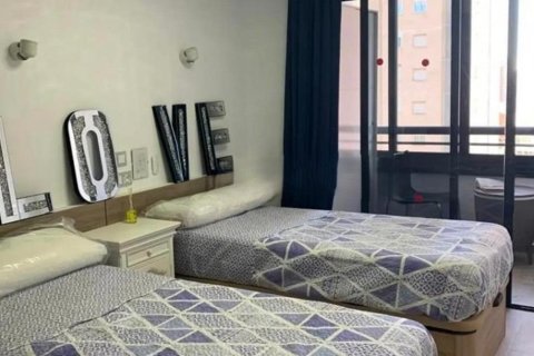 Appartamento in vendita Benidorm, Alicante, Spagna 2 camere da letto, 90 mq. N° 139366 - foto 3