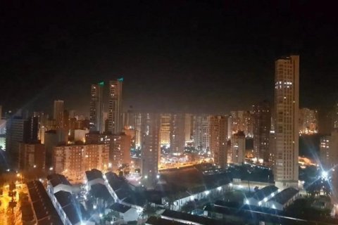 Appartamento in vendita Benidorm, Alicante, Spagna 2 camere da letto, 90 mq. N° 139366 - foto 1