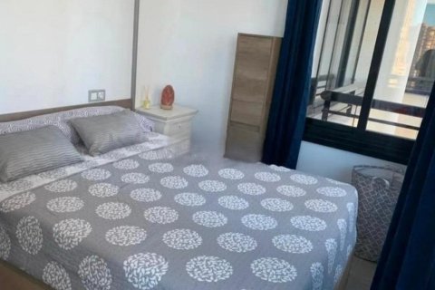 Appartamento in vendita Benidorm, Alicante, Spagna 2 camere da letto, 90 mq. N° 139366 - foto 7