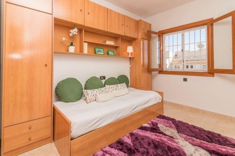 Kaupunkipientalo myytävänä Playa Flamenca II, Alicante, Espanja, 3 makuuhuonetta, 99 m2 No. 139367 - kuva 21